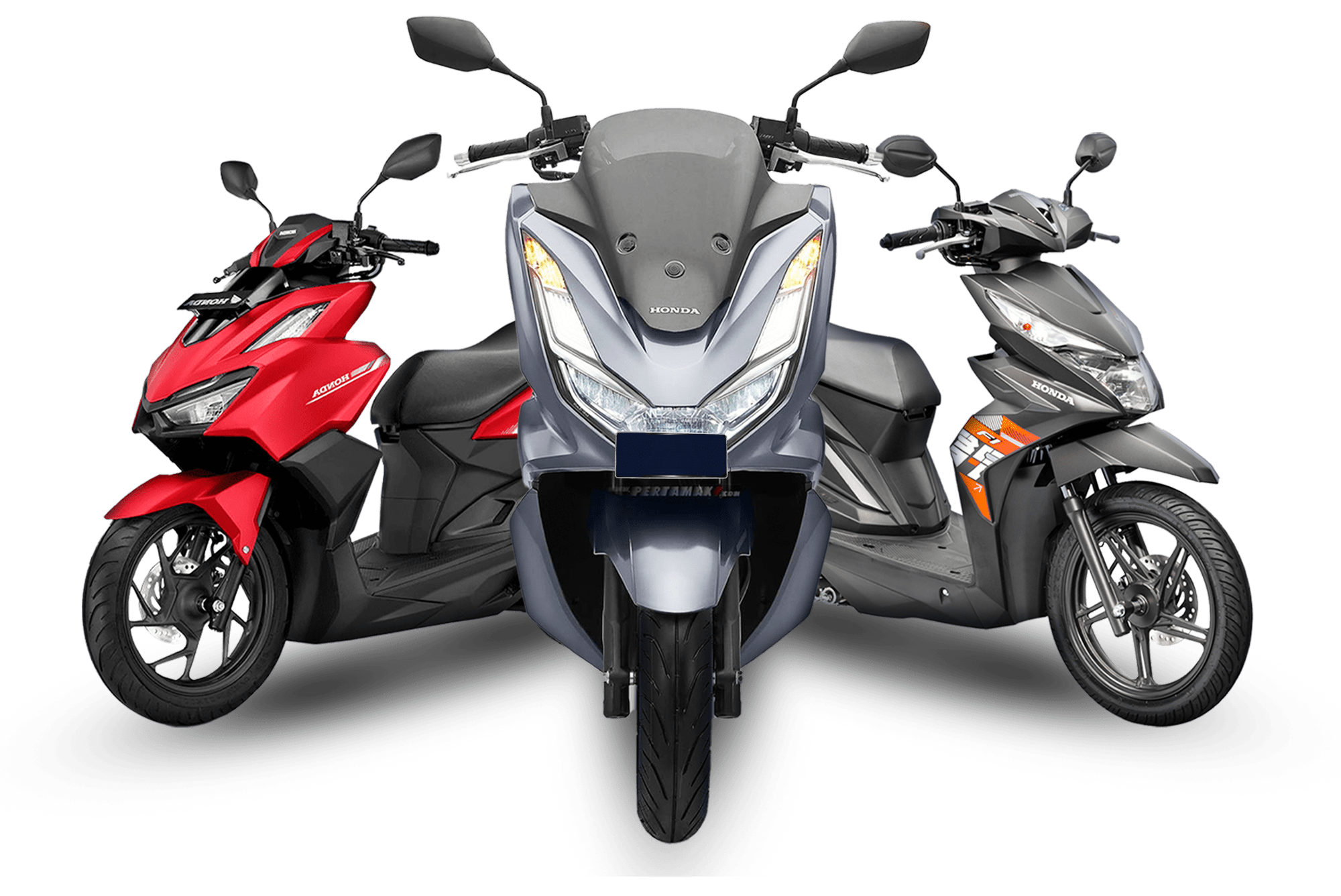 Rental Motor Express Cilacap