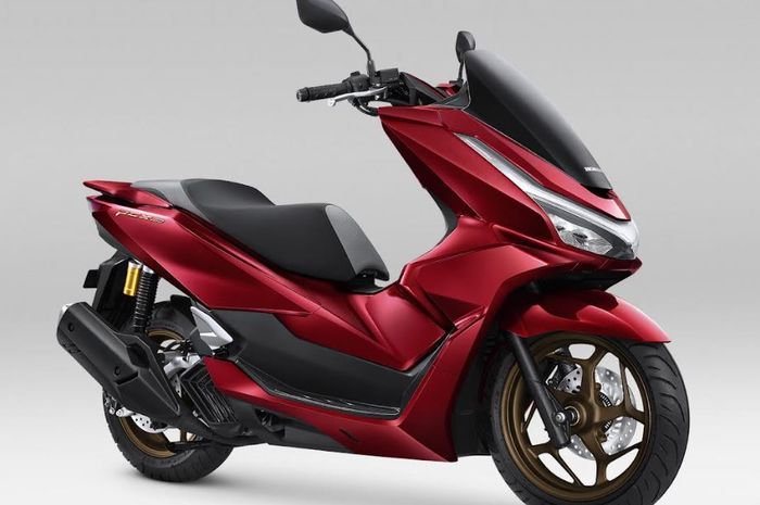 Honda Pcx 160